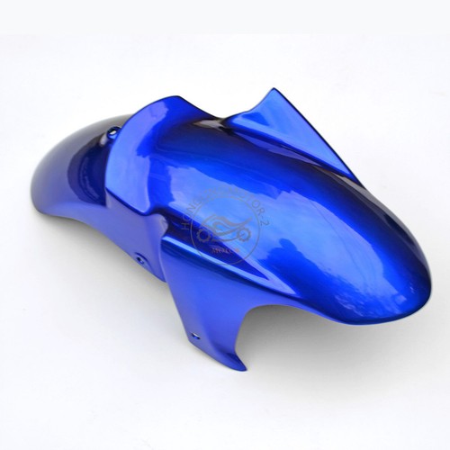Garde boue avant fz6 - garde,