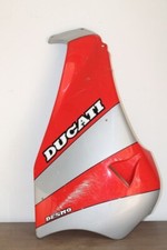 CARENAGE LATERAL FLANC DROIT pour DUCATI DESMO 750 .ref: 48030041A (a)