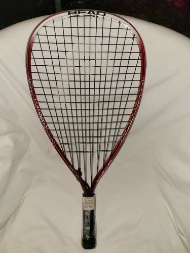 Head demon racquetball - ti,