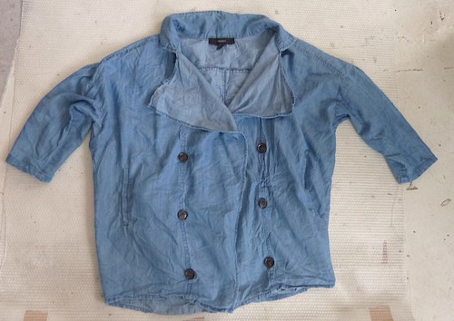 Forever veste légère - veste,