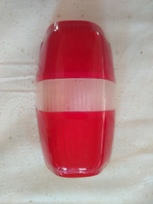 cabochon feux arrière Mercedes 190 ponton