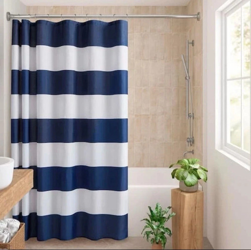 Urban habitat shower curtains - urban,