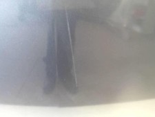 Capot RENAULT LAGUNA 3 PHASE 1