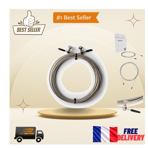 Câble rechange mm pour - 1.8,