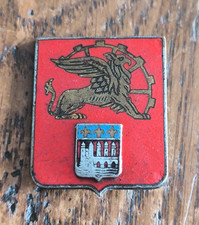 Insigne Base Aérienne 722