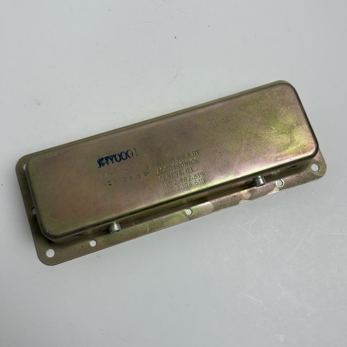 Vintage accutronics geneva - vintage,