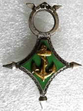 SAHARIEN COLONIALE BATAILLON DE TIRAILLEURS SENEGALAIS NIGER *