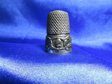 Ancien  Dé à coudre en