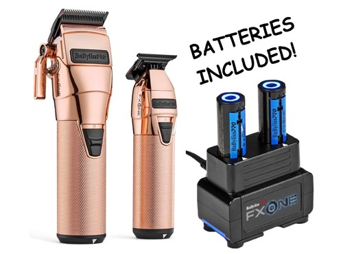 New babyliss pro - pro, rose