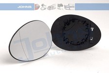 JOHNS Glace de rétroviseur
