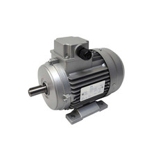 Moteur électrique Triphasé