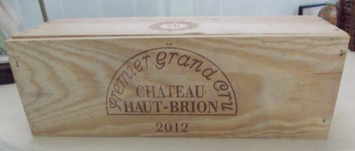 Coffret vin vide chateau - coffret,