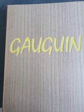 PAUL GAUGUIN. ROBERT