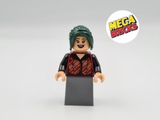 LEGO ONE PIECE FIGURINE MAKINO