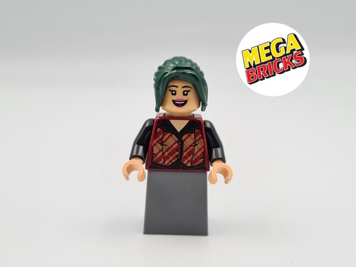 Lego one piece figurine makino - one,