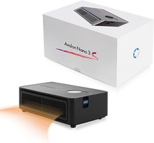 Canaan Avalon Nano 3S Compact Bitcoin Miner – 6 Th / S Hashrate, 140W - GB Stock