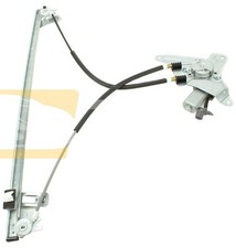 Lève-vitre Avant Gauche Pour Opel Movano 2010-2021|Renault Master 2010-2024