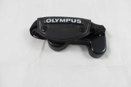 Olympus hand grip strap - hand, b
