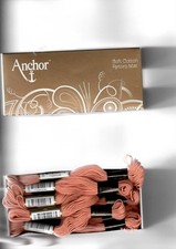 lot de 12 échevettes (pour