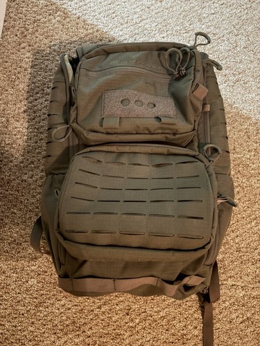 Eberlestock romad backpack - eberlestock,