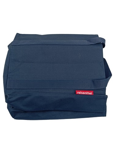 Reisenthel cabas femme bleu - cabas,