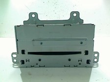 Autoradio OPEL INSIGNIA 1 PHASE 1 BREAK 13337253