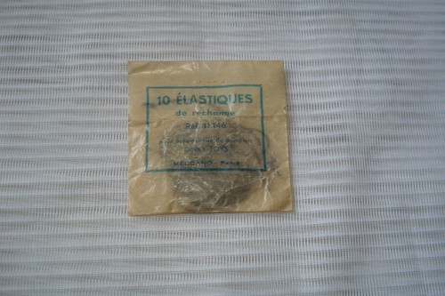 Dinky toys sachet - dinky,
