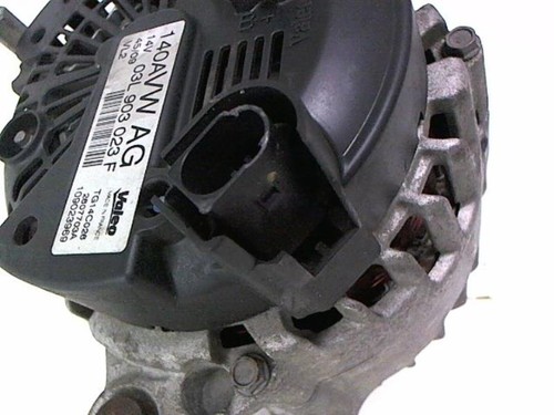 Alternateur volkswagen golf - alternateur, 6
