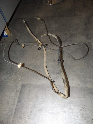 durite de frein quad yamaha