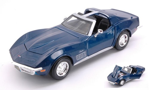 Miniature voiture auto 24 - auto, 1:24