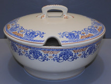 -BELLE SOUPIERE CERAMIQUE de