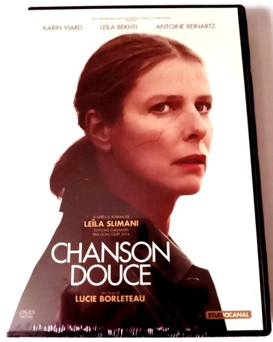 Une chanson douce - , karin