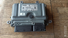 ECU CALCULATEUR MOTEUR MERCEDES W169 W245 180CDI 2.0CDI  A6401500891 /0281013555