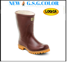 Bottes En Caoutchouc Homme