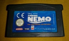 DISNEY PIXAR FINDING NEMO -