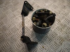 visserie complete quad kymco 300 mxu