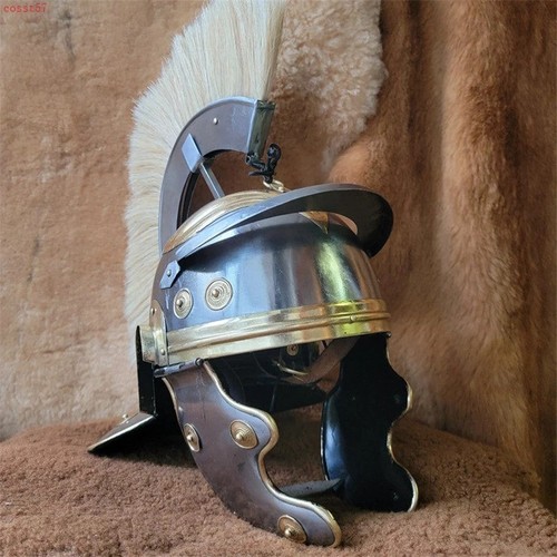 Casque centurion type - de,