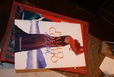 Aleph - Paulo Coelho -