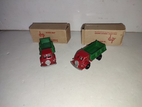 Train dyna metal - metal, 2