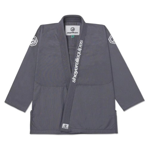 New shoyoroll bjj octagon - new,