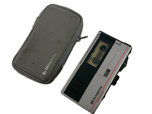 Dictaphone processeur vocal - processeur,