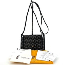 Goyard Sac Croisé Plume