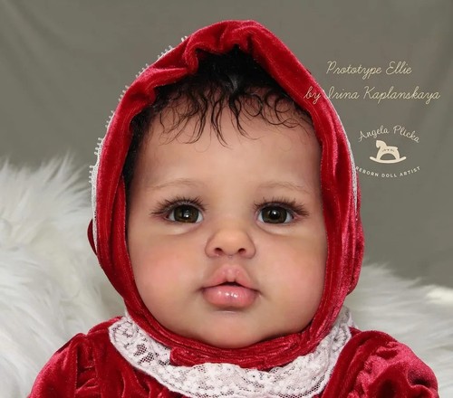 Reborn doll kit ellie - kit,