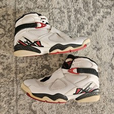Jordan 8 Retro “Alternate”