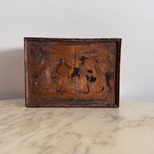 Boite à ouvrage coffret en