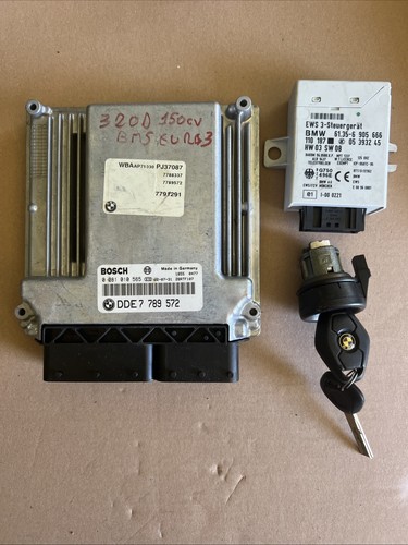 Kit démarrage bmw - ⚠️,
