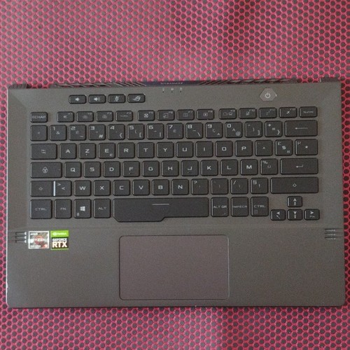 Asus g14 repose - g14, repose-main
