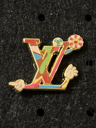 Louis vuitton rare takashi - lv,