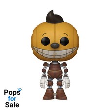 Electric State POP ! Movies