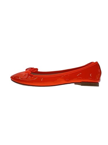 Escarpins plats repetto ruban - plats,